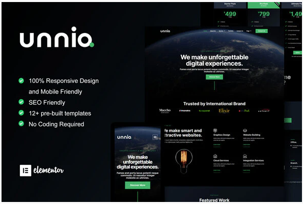 [Themeforest] Unniq - Dark Digital Creative Agency_0.png